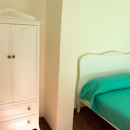 Hostal Casa Aborigen Σαντιάγκο Εξωτερικό φωτογραφία
