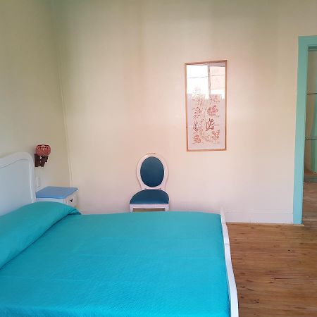 Hostal Casa Aborigen Σαντιάγκο Εξωτερικό φωτογραφία