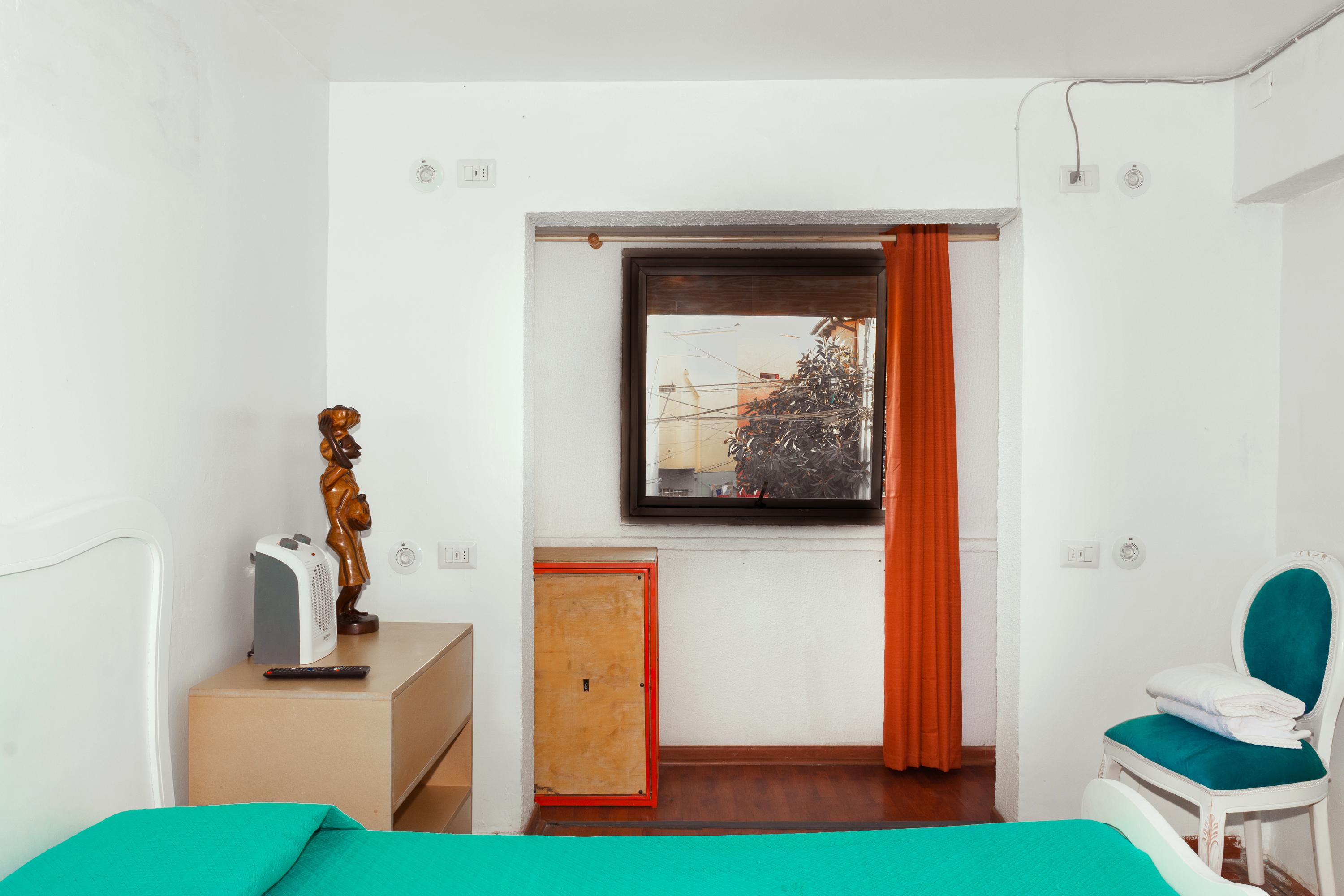 Hostal Casa Aborigen Σαντιάγκο Εξωτερικό φωτογραφία