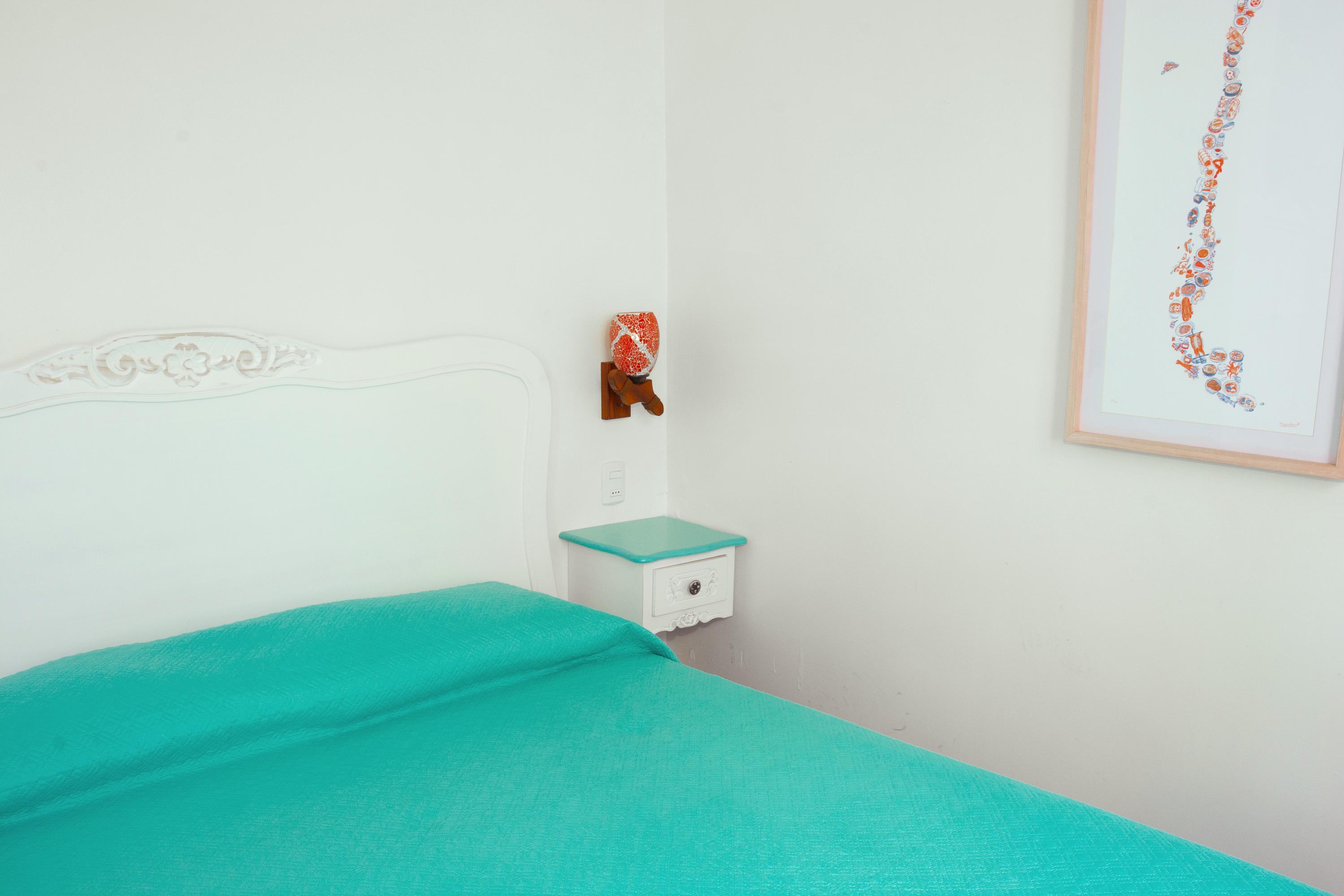 Hostal Casa Aborigen Σαντιάγκο Εξωτερικό φωτογραφία