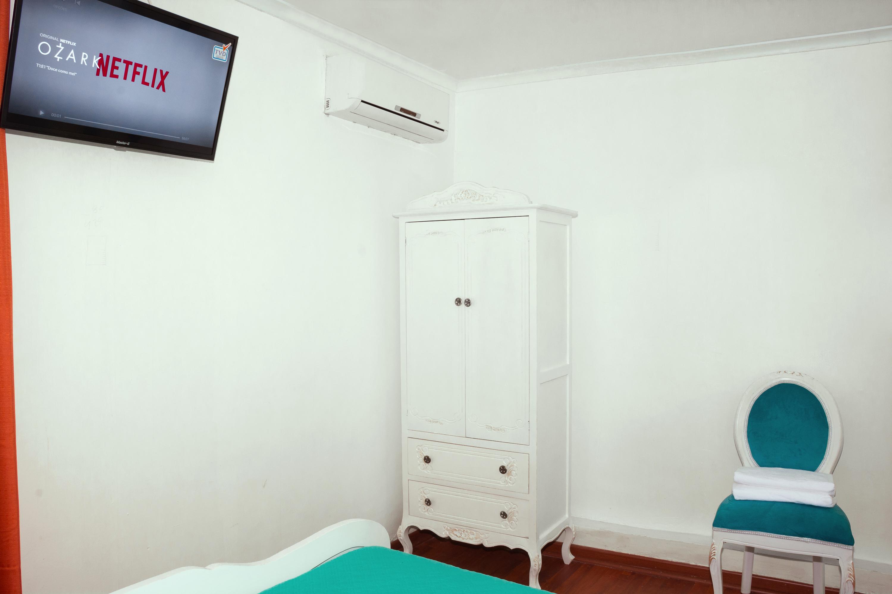Hostal Casa Aborigen Σαντιάγκο Εξωτερικό φωτογραφία