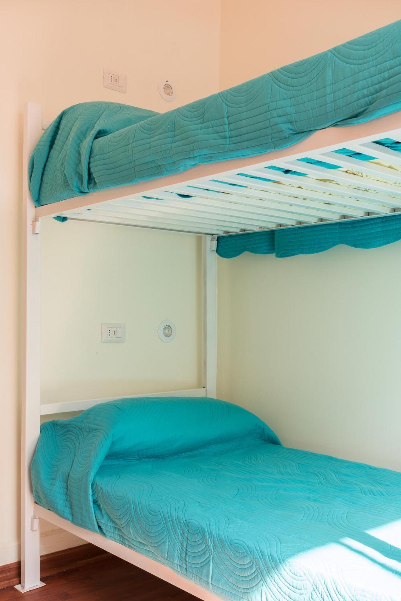 Hostal Casa Aborigen Σαντιάγκο Εξωτερικό φωτογραφία
