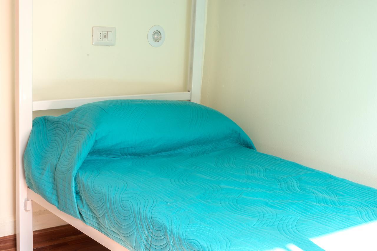 Hostal Casa Aborigen Σαντιάγκο Εξωτερικό φωτογραφία
